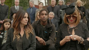The Funeral