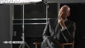 WIRED Insider Interviews Darren Cross, CEO of Pym Technologies