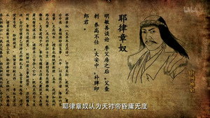 The Founding of Western Liao