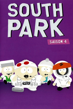 Saison 4