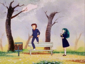 Different Dimension Switch - Where is Darling!?