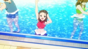 Endless Eight (2)
