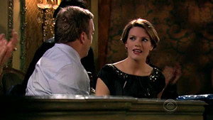 Gary trouve un fiancé pour Allison