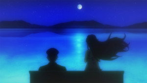 Le serment du lac