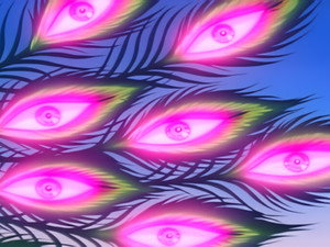Goku Midnight Eye I