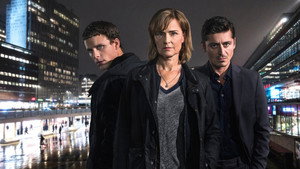 Épisode 1