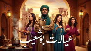The Three Wives of Bouchaib