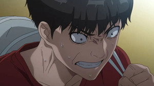 Entraînement