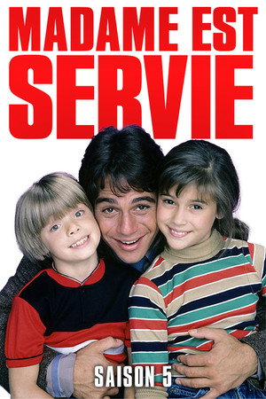 Saison 5