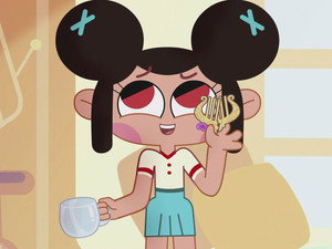 Épisode 8