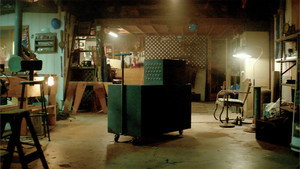 Épisode 1