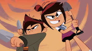 Épisode 12