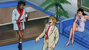 Carlos, le magicien du ring