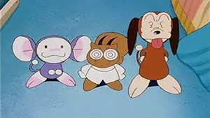 Épisode 22