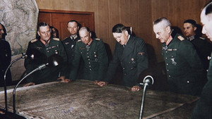 Last Days of the Reich