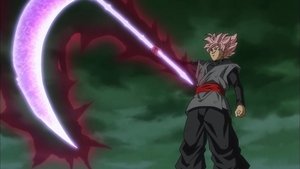 Vénérez-le ! Adorez-le ! La naissance explosive de la fusion des Zamasu !!