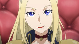 La princesse de Bayrelicht