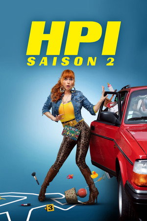 Saison 2