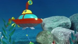 La petite baleine