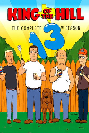 Saison 13