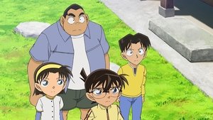 The Detective Boys VS the Silver Detectives