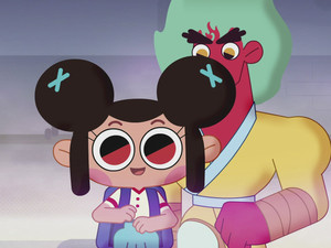 Épisode 37
