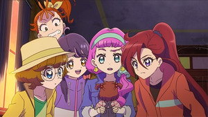 Épisode 19