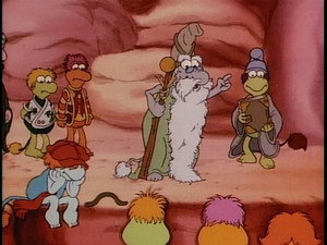 Épisode 16