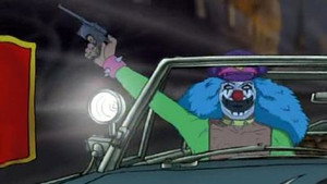 Dethclown