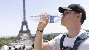 Pourquoi il fait si chaud si tôt dans l’année ?