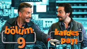 Épisode 9
