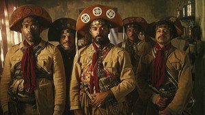 Épisode 10