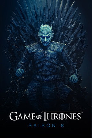 Saison 8