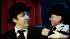 Ventriloquism