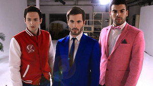 Épisode 15