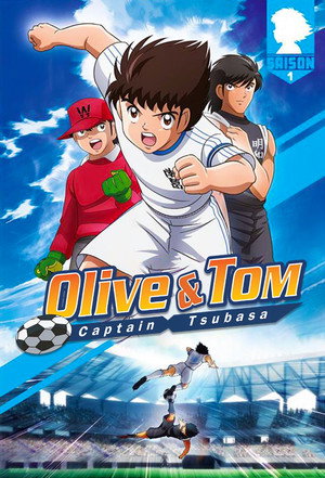 Saison 1