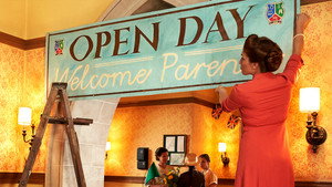 The Open Day