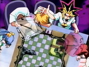 Friendship - From Legend to Myth