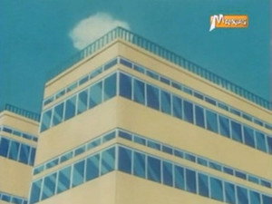 Les Visions de Dan