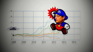 La croissance à tout prix ?