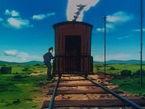 Express pour les Pyrénées