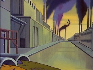 Il était une fois... la Terre