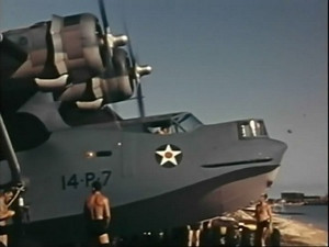 Catalina Patrol
