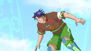 Épisode 15