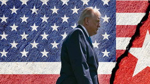 Pourquoi les Américains inculpent l'ancien dictateur cubain Raúl Castro ?