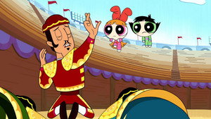 Épisode 3