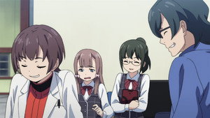 Épisode 12