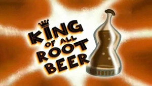 King of All Root Beer