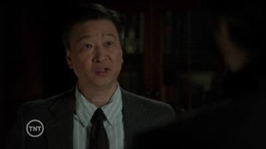 Le code du mal
