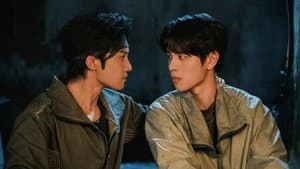 Épisode 6